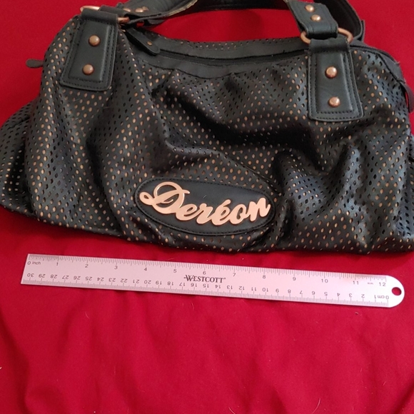 Deréon purse - Picture 2 of 5